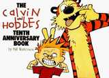 Calvin and Hobbes Tenth Anniversary Book, The (Bill Watterson)